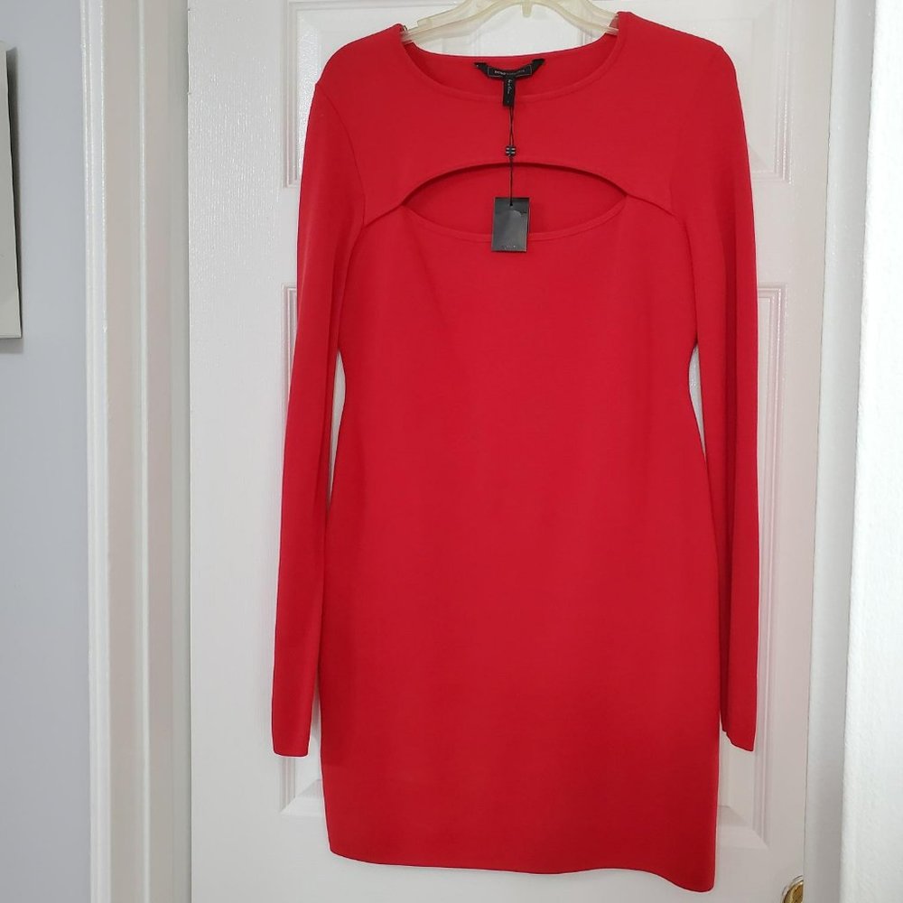 BCBCMAXAZARIA Bodycon Dress